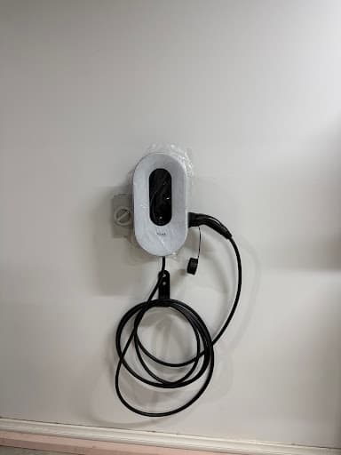 KD Electric Pty Ltd — Customer photo