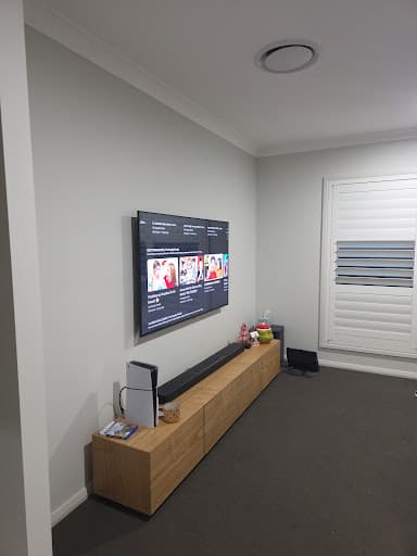 Level Electrical Newcastle Central — Customer photo