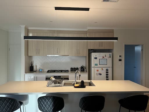 Electrician Services Adelaide — Customer photo