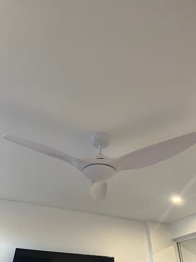 Just Electrical Sydney Pty Ltd — Customer photo