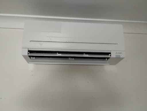 Anchor Electric & Air — Customer photo