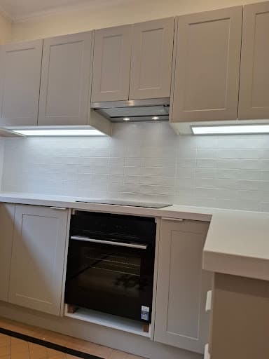 EAS Electrical — Customer photo