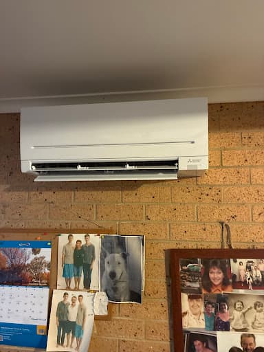 Sorted Electrical — Customer photo