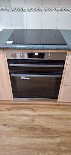 Cornell Electrical Pty Ltd — Customer photo
