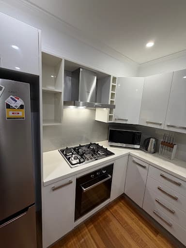 Melbourne Voltage — Customer photo