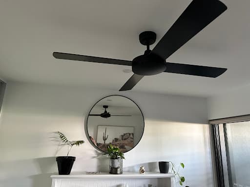 Kendal Electricians — Customer photo