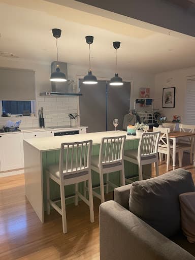 Place Electrical - LOCAL ELECTRICIAN IN GEELONG — Customer photo