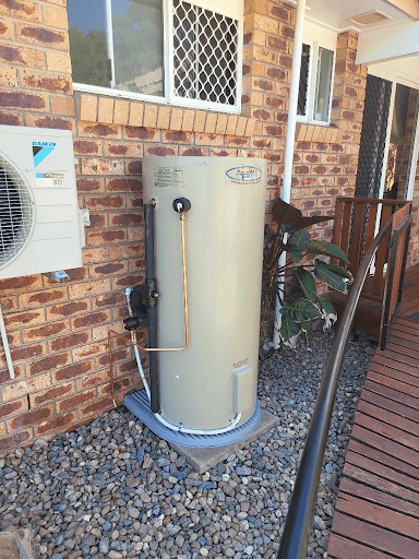 Electrical and Air Conditioning Services Pty Ltd — Customer photo