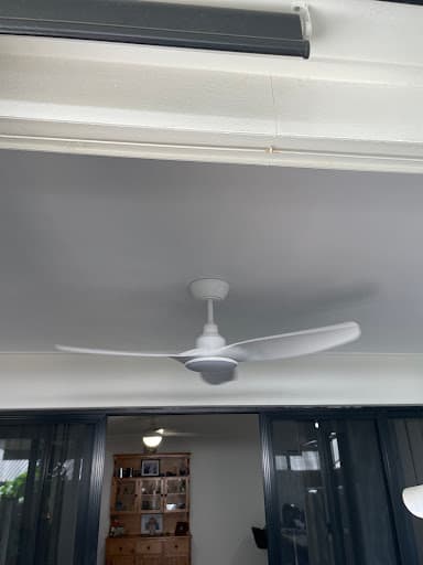 Jetset Electrical — Customer photo