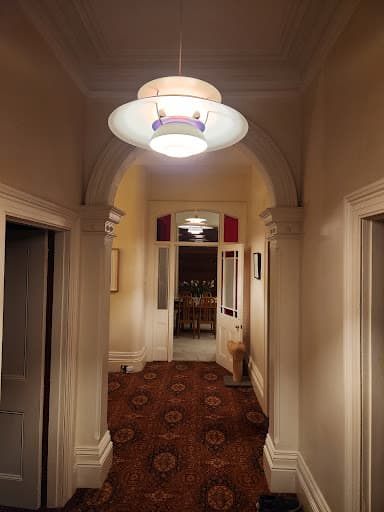 Leading Edge Electrical Tas Pty Ltd — Customer photo
