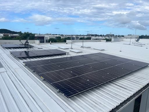 Beare Group — Customer photo