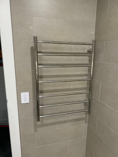 Hello Electrical | Electrician Sydney — Customer photo