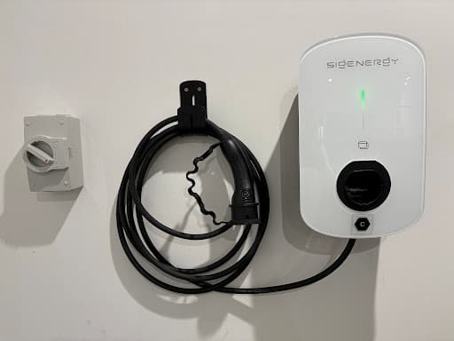 Melbourne Voltage — Customer photo