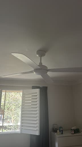 La Porta Electrical — Customer photo