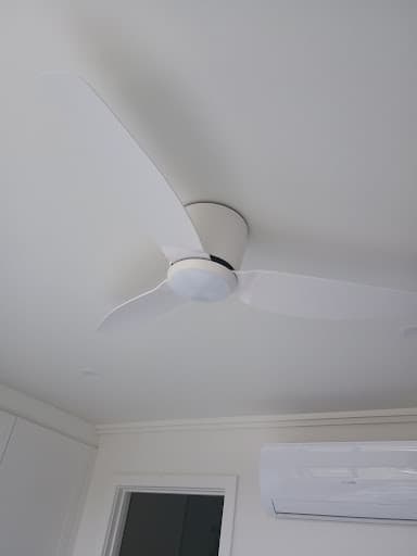 All Electrics Melbourne — Customer photo