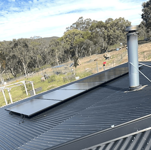 LEVEL ELECTRICAL & SOLAR MUDGEE — Customer photo