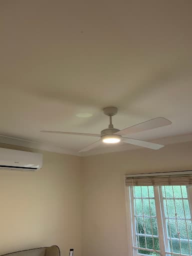 Randall Electrics — Customer photo