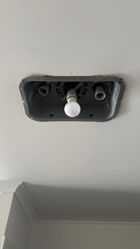 All Sunshine Electrical — Customer photo