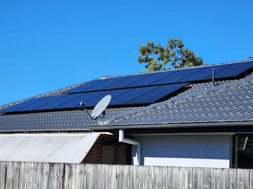 Static Electrics Sunshine Coast — Customer photo