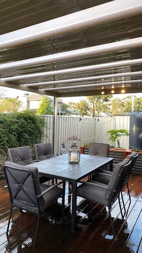 Kings of Electrical — Customer photo