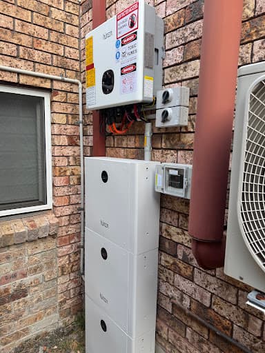 HOTT Electrics — Customer photo