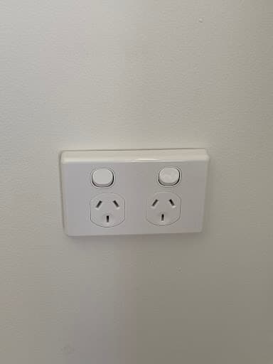 Kings of Electrical — Customer photo