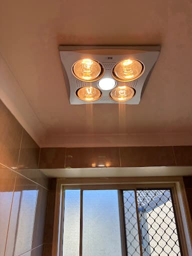 Just-In Time Electrical — Customer photo