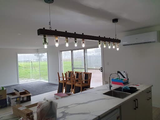 Launceston Electrical Solutions — Customer photo