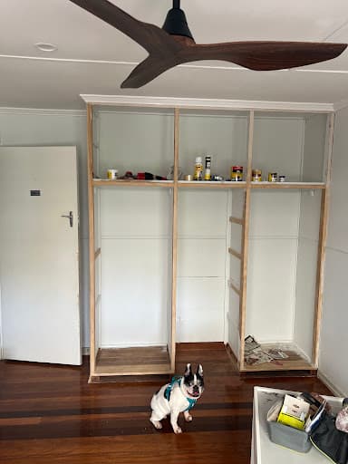 Electrical Embassy — Customer photo