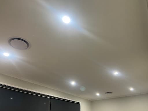 BJP Electrical & Air-Conditioning — Customer photo