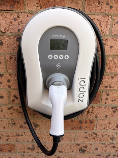 No.1 Sydney Electrical — Customer photo