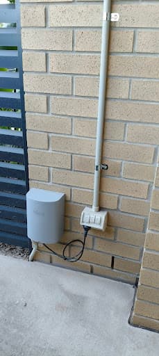 Your Electrical Expert — Customer photo