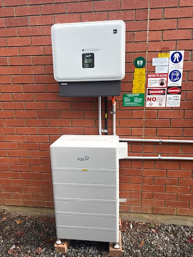 KD Electric Pty Ltd — Customer photo