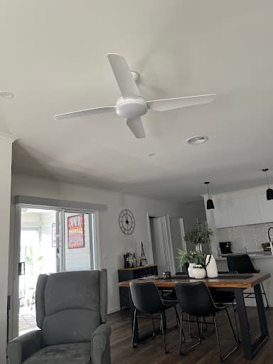 Super Electrician Geelong — Customer photo