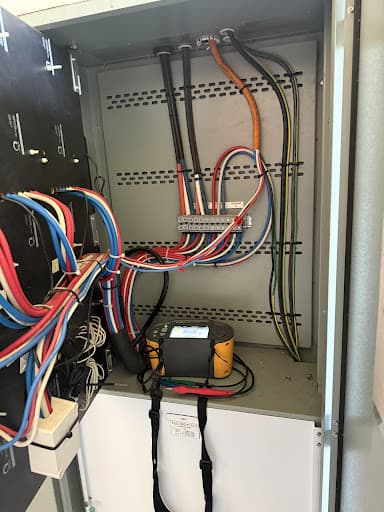 Amped Up Electrical Adelaide — Customer photo