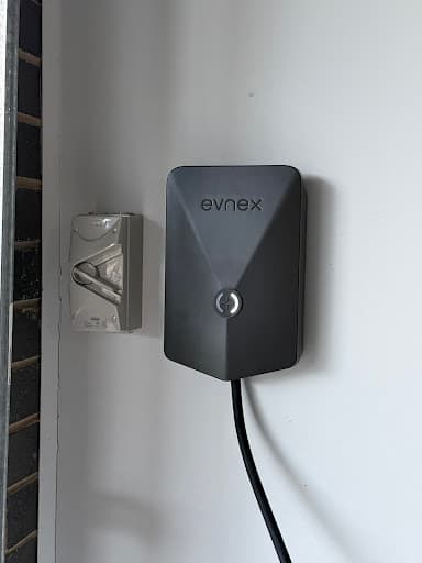 Electrx — Customer photo