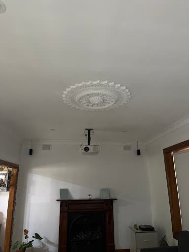 LIGHTS ON ADELAIDE — Customer photo