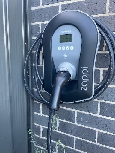 CabledIn Electrical Solutions — Customer photo