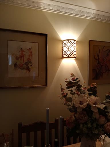 Dawson Electric — Customer photo