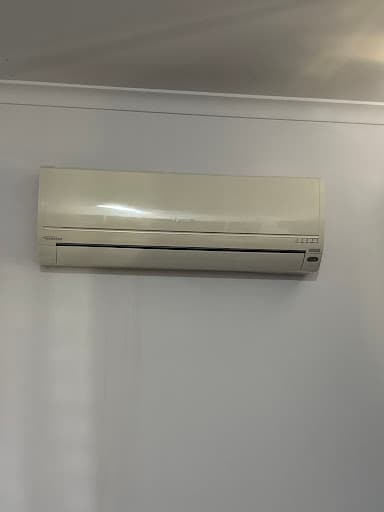 JSR Electrical & Airconditioning — Customer photo