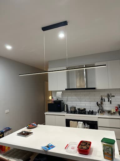 Carmody Electrical — Customer photo