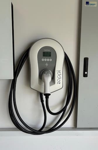 LEKTRIX — Customer photo
