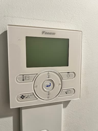 AIF Electrical Services — Customer photo