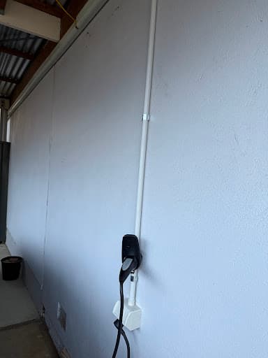 Cornell Electrical Pty Ltd — Customer photo