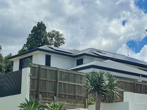 ST8 WIDE ELECTRICAL Toowoomba — Customer photo