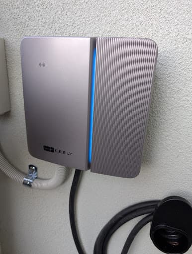 LEKTRIX — Customer photo