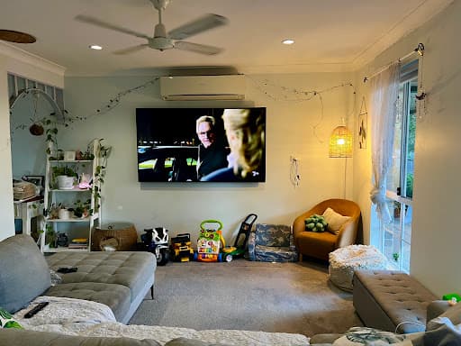 South Coast Electrical & Air — Customer photo