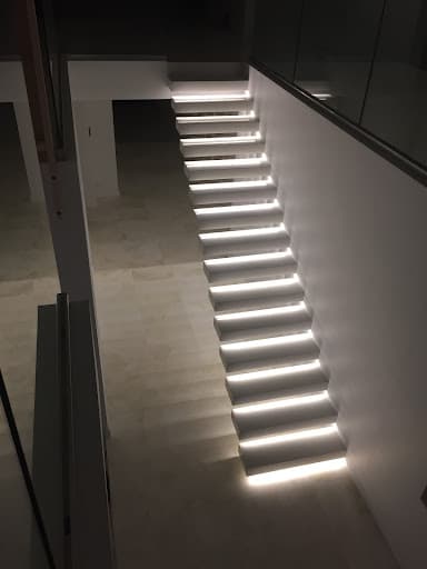 360 Degrees Sydney Electrical — Customer photo