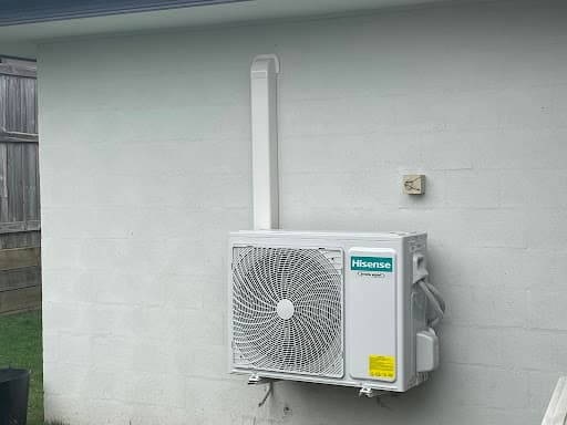 Tier One Electrical & Air Conditioning Pty Ltd. — Customer photo