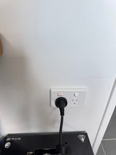 Just-In Time Electrical — Customer photo